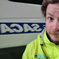 SACA Employee Tommaso Morichetti's profile photo