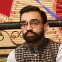 Domino's Employee Hafiz Rasheed's profile photo