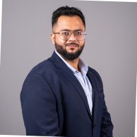 4FRONT Consultants Employee Deepesh Mehtani's profile photo