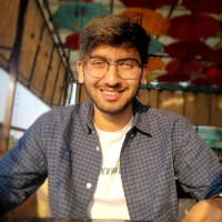 Swish Employee Shivang Agrawal's profile photo