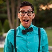 AEG Employee Nicholas Tam's profile photo