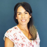 Gkh Partners Employee Geraldine Gamez's profile photo