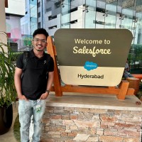 Devendra Parab Email & Phone Number