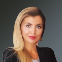 American Meetings, Inc. (AMI) Employee Basia Dudziak's profile photo