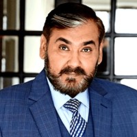 Millennium Group Employee Iqbal Hussain's profile photo