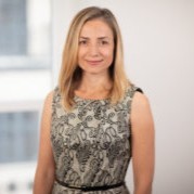 Knox Cropper Employee Corina Dascalu's profile photo