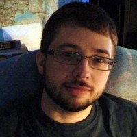 University of Victoria Employee Patrick Brus's profile photo