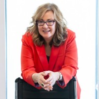 Jill Griffin Email & Phone Number