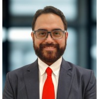 UTEG Employee Roger Burgos Bustamante's profile photo