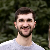 Firecracker Software Employee Austin Larson's profile photo