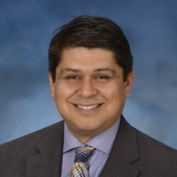 USAA Employee Henry Michael Salazar's profile photo