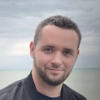 Moortgat Employee Aurélien Bailly's profile photo