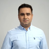 hornbach.ro Employee Andrei Arabolea's profile photo