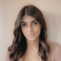 The Chartered Institute of Building (CIOB) Employee Sereena Kang's profile photo