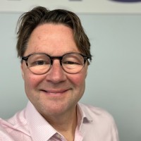 New Change FX Employee Paul Lambert's profile photo