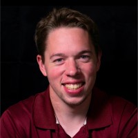 Skylark Audio Video Employee Krue Flippo's profile photo