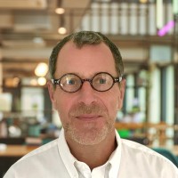 Jonathan Jones Email & Phone Number