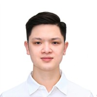 TPBank Employee Cuong Ho's profile photo