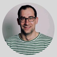 Bas Kooij Email & Phone Number
