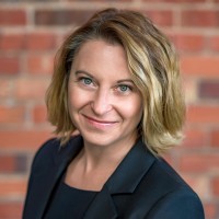 Spinakr Solutions, LLC Employee Erin Birt's profile photo