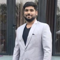 Meragi Employee Vishal Vishwanath's profile photo