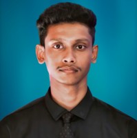 Nihilent Employee Ayon Roy's profile photo