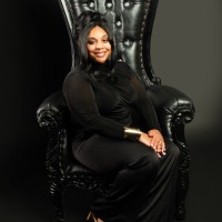 Creative Images Institute of Cosmetology-North Dayton Employee Keyona Smith's profile photo