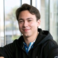PortDance Employee Daniel Ioffe's profile photo
