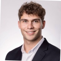 Augmedi Employee Andreas Lanter's profile photo