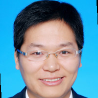 World Nuclear Association Employee Dongbo Guan's profile photo