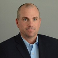 Collibra Employee John Worthington's profile photo