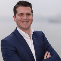 Robert Drijver's profile photo