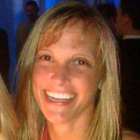 Prudential Financial Employee Amy Smith's profile photo