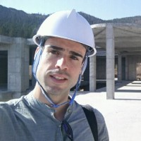 Spacio Forma Employee Daniel Delmonte's profile photo
