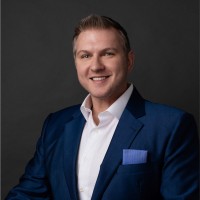 FIO USA Employee Josh Francis's profile photo