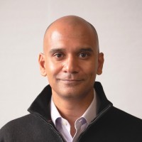 Canvas Medical Employee Jp Patil's profile photo