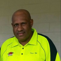 Mainland Holdings Limited Employee Khrammer Iwaia's profile photo