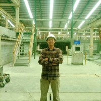 Evergen Resources Employee Rino Kusuma's profile photo
