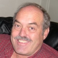 Bill Chreist