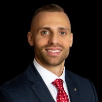 Embassy of Canada | Ambassade du Canada Employee Ryan Trudeau's profile photo