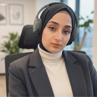 Romman apps Employee Batool Alshwiki's profile photo
