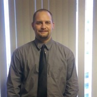 Red Lobster Employee Justin Holcombe's profile photo