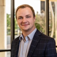 LCG Capital Management Employee Tommy Leonard's profile photo