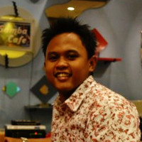 Krones Employee Muhammad Arafat's profile photo