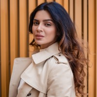 RENÉE Cosmetics Employee Aashka Goble's profile photo