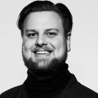 Bring Sverige Employee Andreas Lindén's profile photo