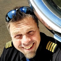 Haute Aviation AG Employee Raeto Vitins's profile photo