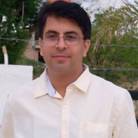 En Computers Employee Lokesh Paliwal's profile photo