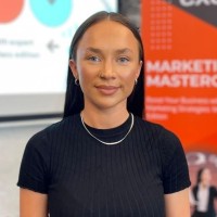 Snap Ireland Employee Tiegan Murphy's profile photo