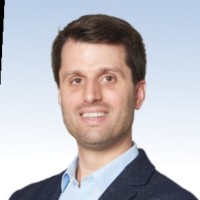 Synhelion SA Employee Simon Ackermann's profile photo